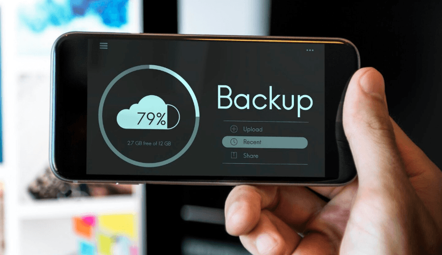 Backup