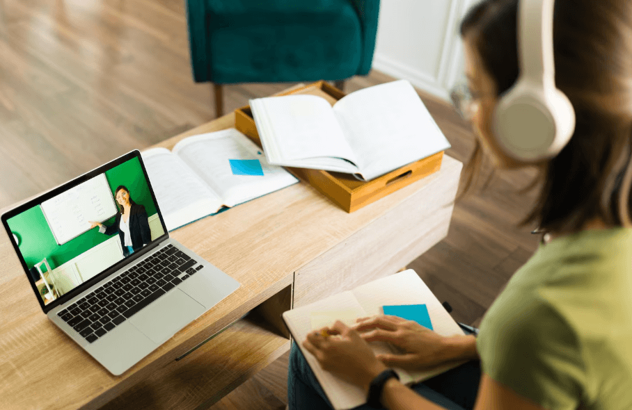 E-LEARNING