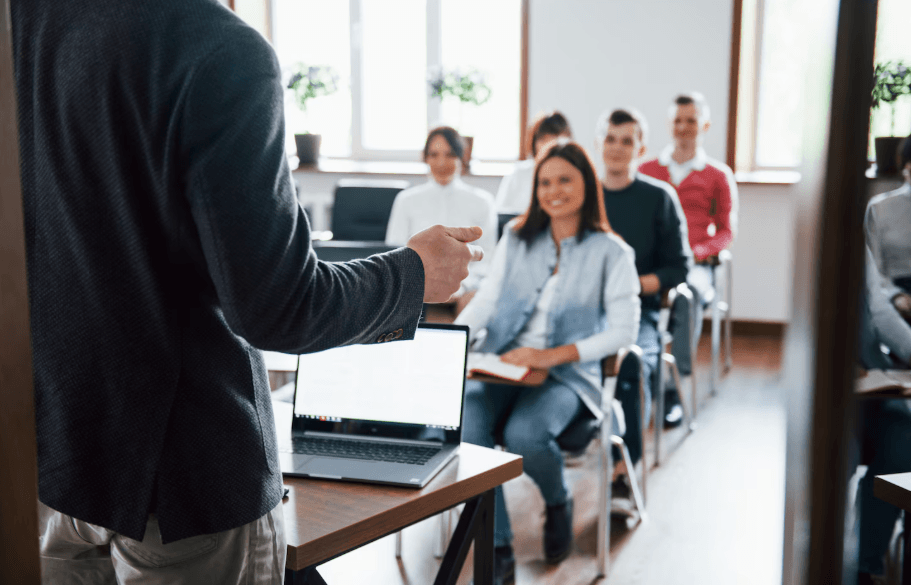 Formación Profesional para Empleo