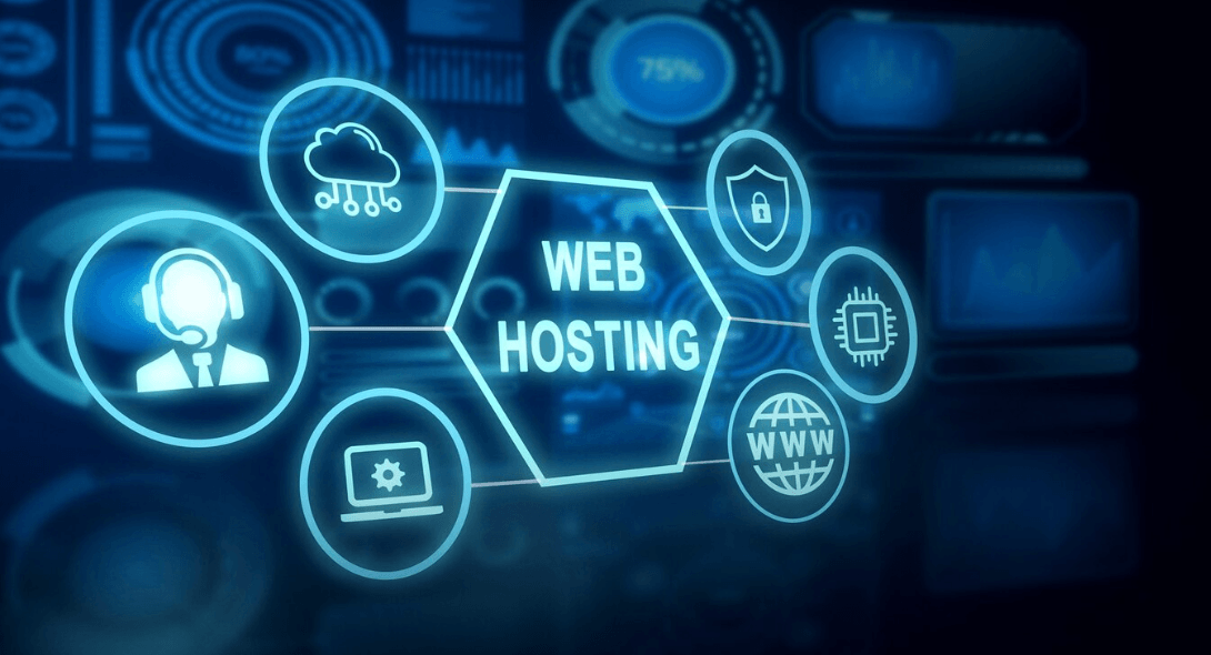 Hosting